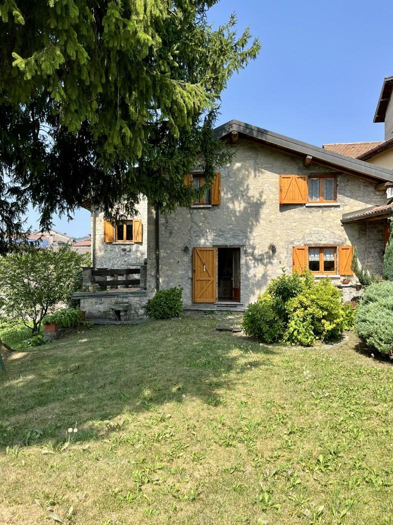 Villa in Via alla Chiesa Snc, Alta Valle Intelvi — foto 4 di 5