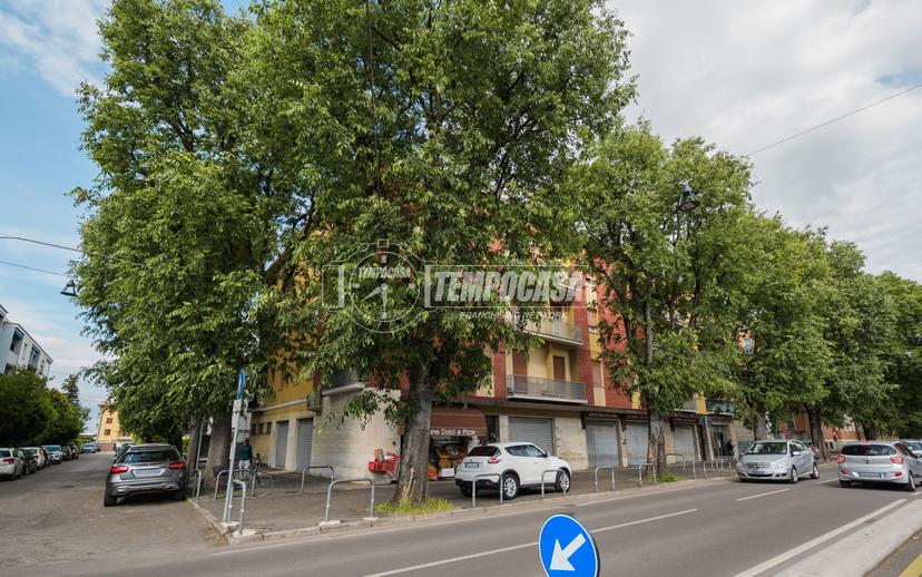 Trilocale in Via Circondaria Nord 93, Castelfranco Emilia — foto 5 di 5