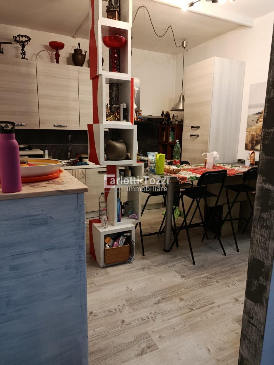 Loft in Viale Europa, Grosseto