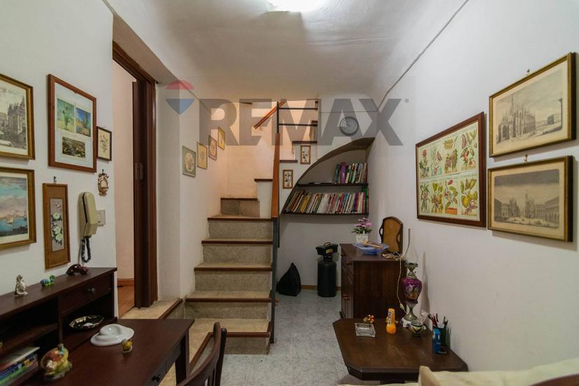 Casa indipendente in Via San Pietro 5, Licodia Eubea — foto 5 di 5