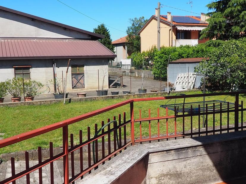 Villa bifamiliare in Via Pilastrello  12, Inzago — foto 4 di 5