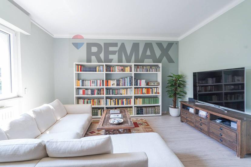 Villa in Via Verdellino 5, Osio Sotto — foto 4 di 5