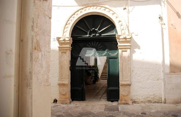 Terratetto unifamiliare in Via Alessio Comneno 39, Alessano — foto 2 di 5