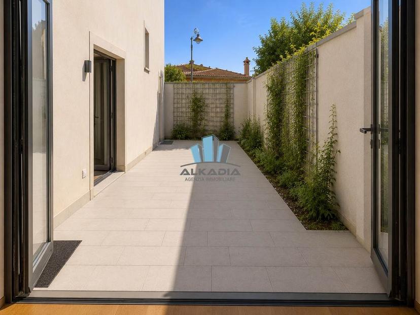 Quadrilocale, Pedaso — foto 3 di 5