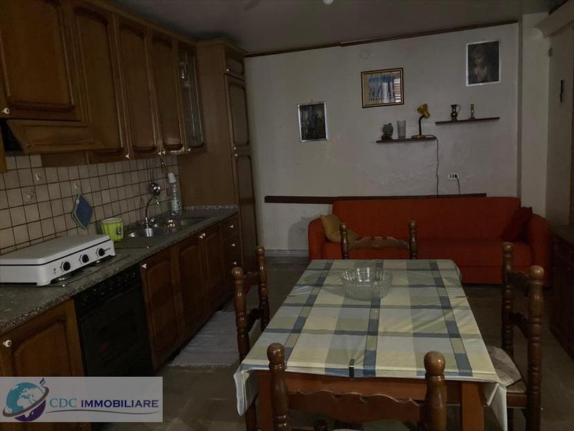 Casa indipendente in Via Giambrone 20, Lercara Friddi — foto 2 di 5