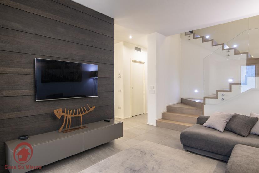 Villa in Via Caltana, Vigonza — foto 4 di 5