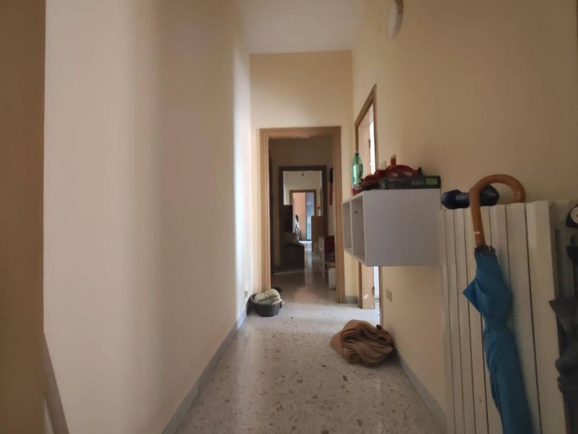 Trilocale in Via Roberto d'Angiò 17, Santa Maria Capua Vetere — foto 3 di 5