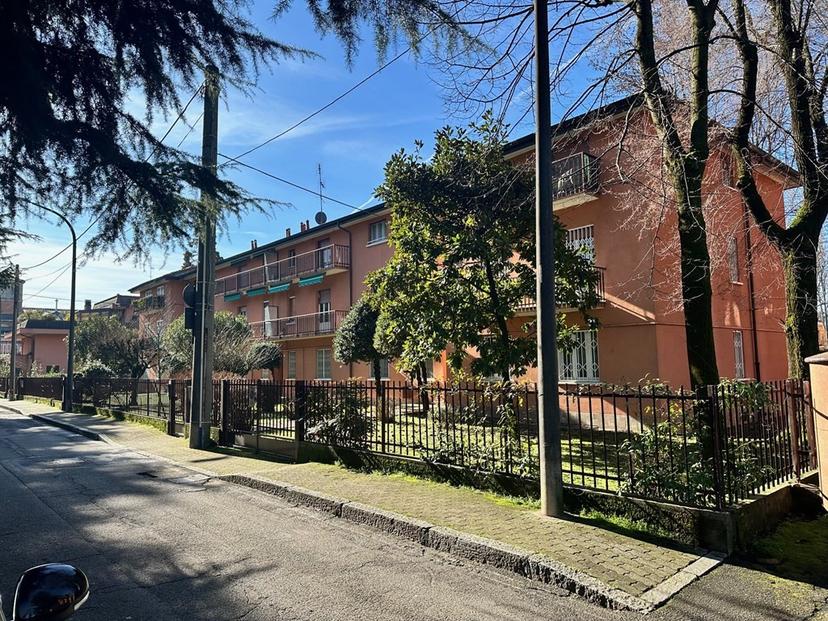 Bilocale in Via Ciclamino 7, Cusano Milanino — foto 3 di 5