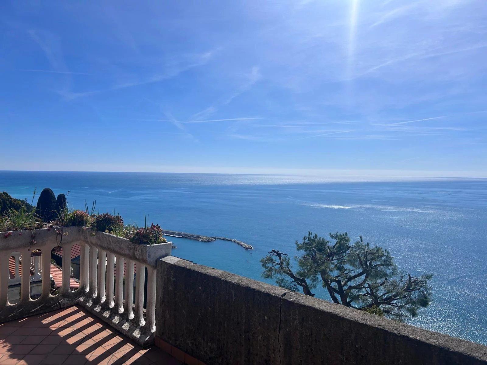 Casa indipendente in Località Peidaigo, 15, Ventimiglia