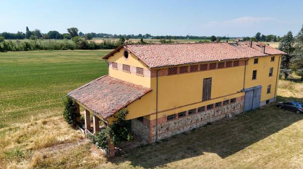 Villa plurifamiliare in Strada Cornetta, Montechiarugolo — foto 2 di 5