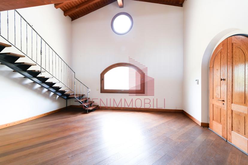 Villa in Via Castagnari 4 d, Poncarale — foto 3 di 5