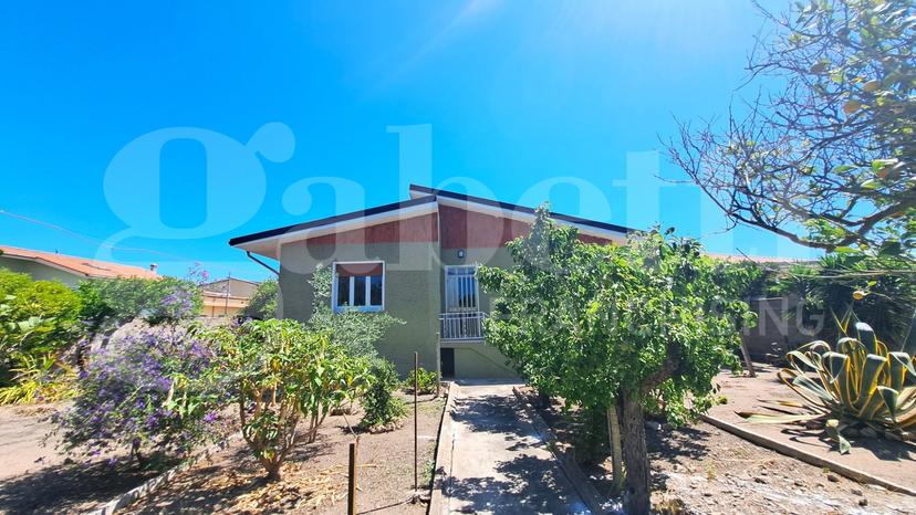 Villa in Corso Vespucci 39, Cabras — foto 4 di 5