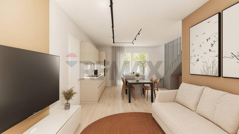 Villa in Via Pastrengo, Fagnano Olona — foto 4 di 5