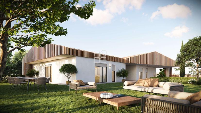 Appartamento in Via Gazzolo, Polpenazze del Garda — foto 2 di 5