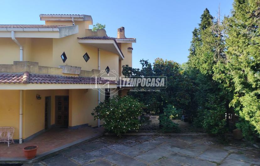 Villa in Traversa a Via Giovan Battista Romei 10, Vibo Valentia — foto 3 di 5