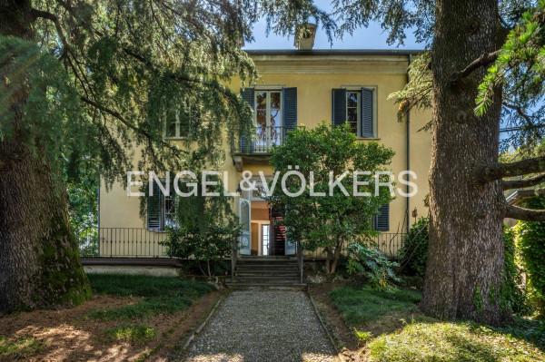 Villa in Via Cantù, Casnate con Bernate — foto 5 di 5