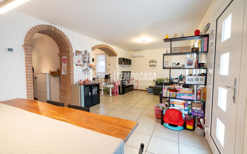 Casa indipendente in Via Euganea Feriole, Selvazzano Dentro — foto 4 di 5