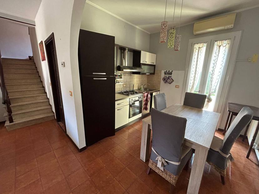 Villa a schiera, Sermide e Felonica — foto 5 di 5