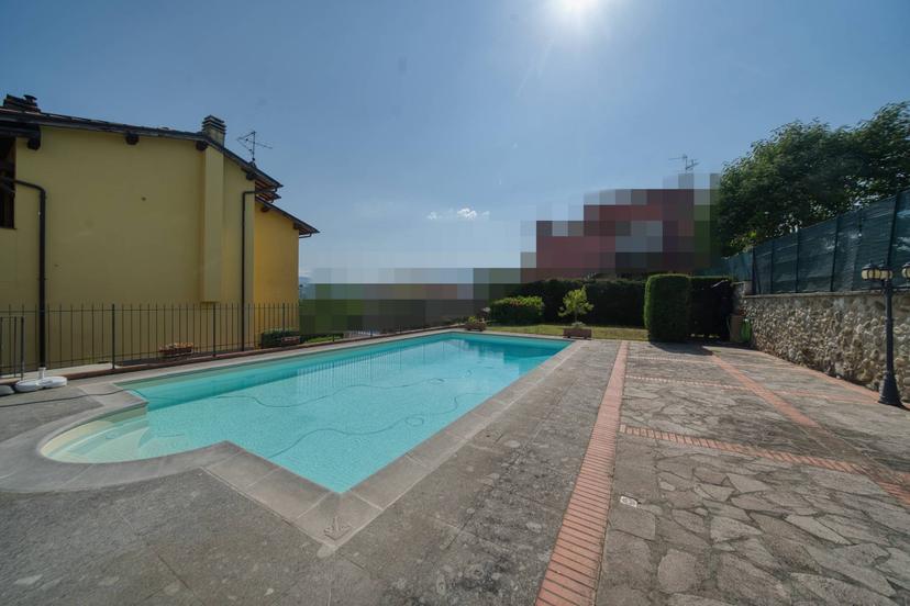 Casa indipendente in Pian di Rona, Reggello