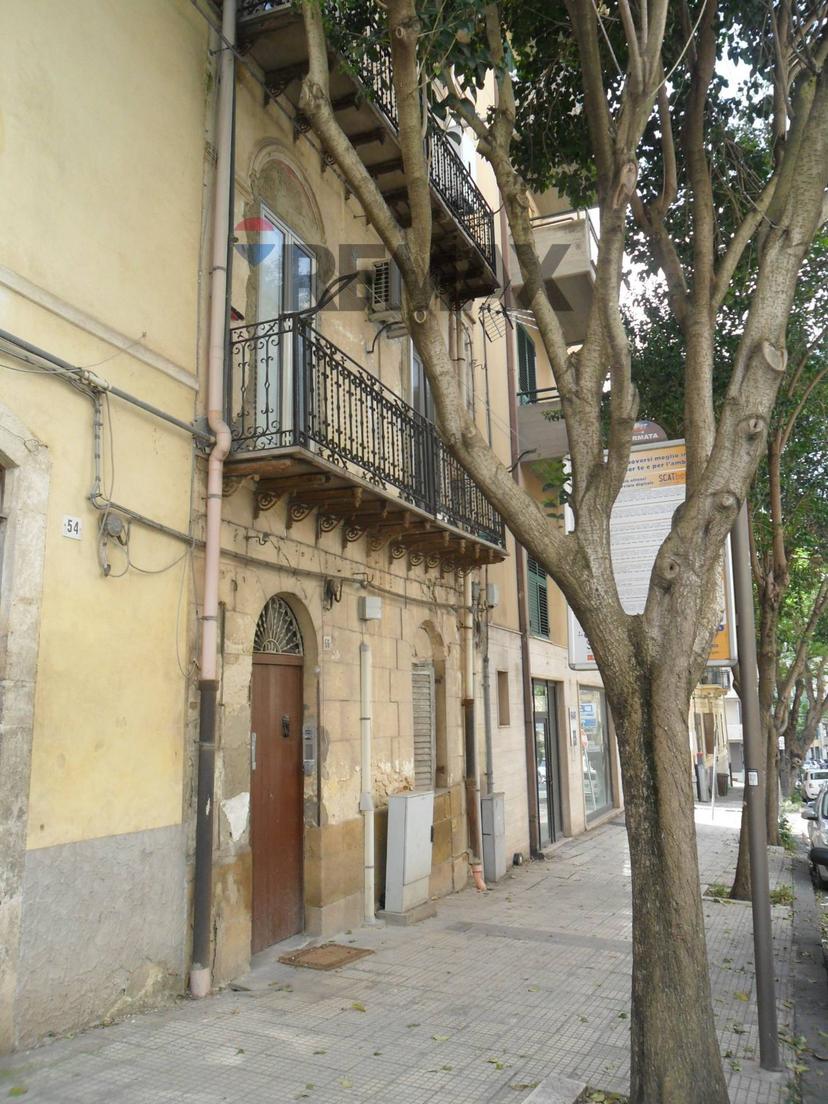 Trilocale in Via N.Colajanni 56, Caltanissetta — foto 5 di 5