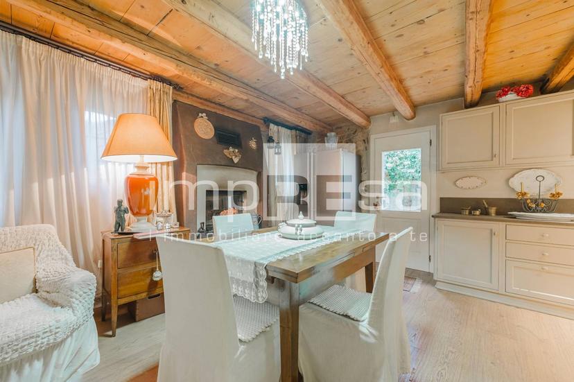 Casa indipendente in Via Giuseppe Lazzarin 25, Conegliano — foto 2 di 5