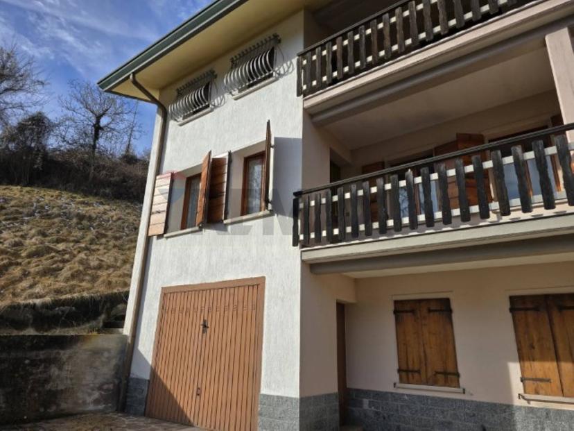 Casa indipendente in Via Ciess 9, Lamon — foto 4 di 5