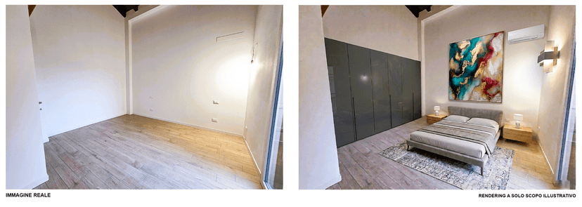 Trilocale in Via I Maggio, Bovezzo — foto 5 di 5