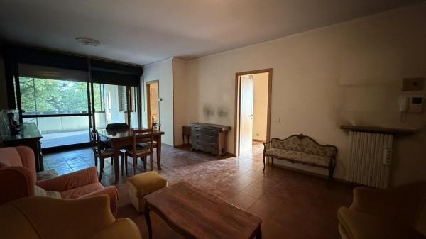 Trilocale in Via Emilia Ospizio, Reggio nell'Emilia