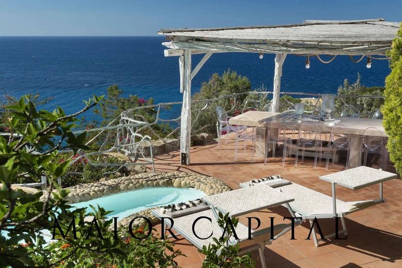 Villa, Maracalagonis — foto 4 di 5