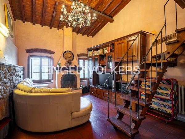 Villa bifamiliare in Via Vecchia Pisana, Lastra a Signa — foto 4 di 5