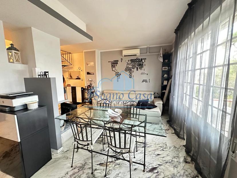 Villa bifamiliare, Ameglia — foto 3 di 5