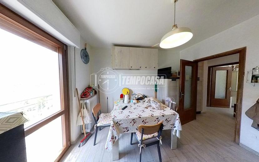 Appartamento in Regione Champailler 16, Aosta — foto 3 di 5