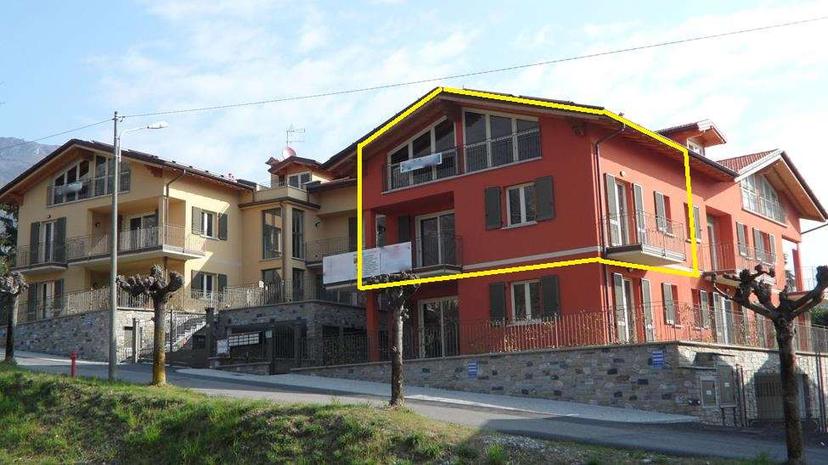 Quadrilocale in Via Febo Sala, Tremezzina — foto 4 di 5