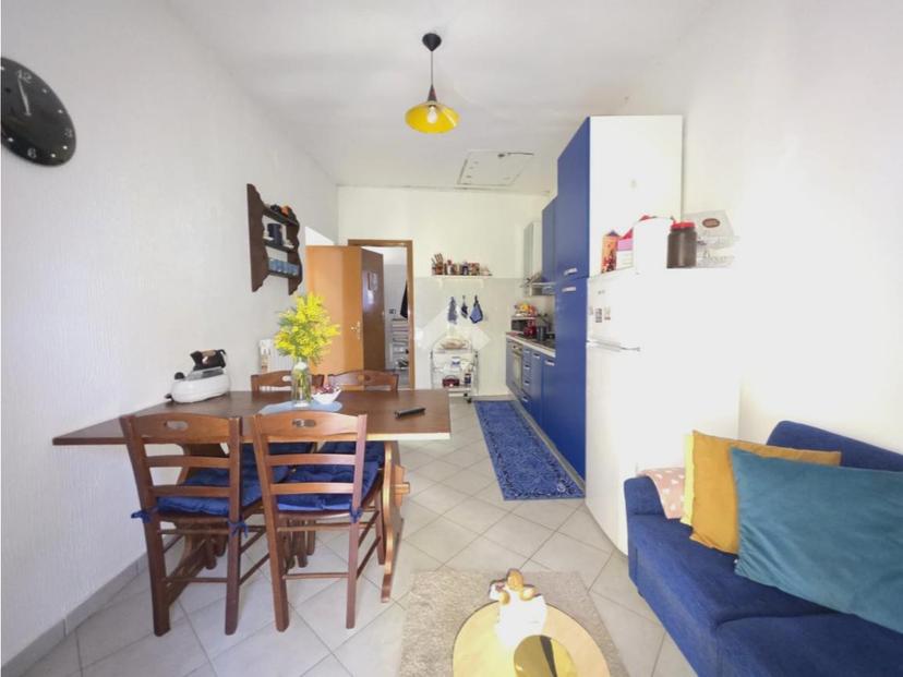Trilocale in Via Torricella 3, Sant'Agata de' Goti — foto 3 di 5