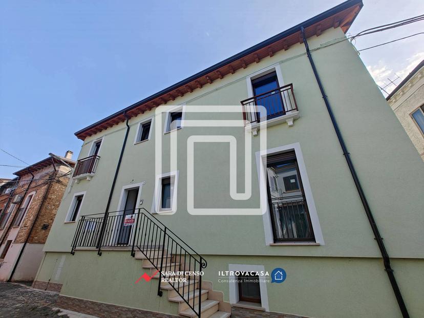 Casa indipendente in Via Giuseppe Verdi 39, Raiano — foto 5 di 5