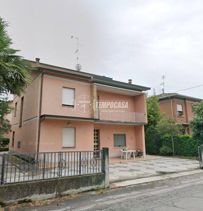Casa indipendente in Via Gian Battista Venturi 25/a, Bibbiano — foto 5 di 5