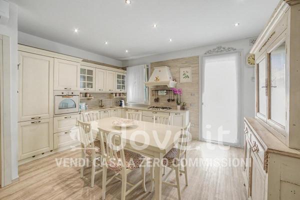 Villa a schiera in Via Monte Grappa 12, San Martino di Lupari — foto 5 di 5