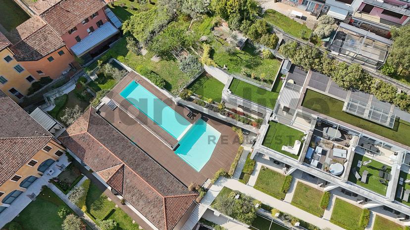 Bilocale in Via Brunati, 33, Salò — foto 2 di 5