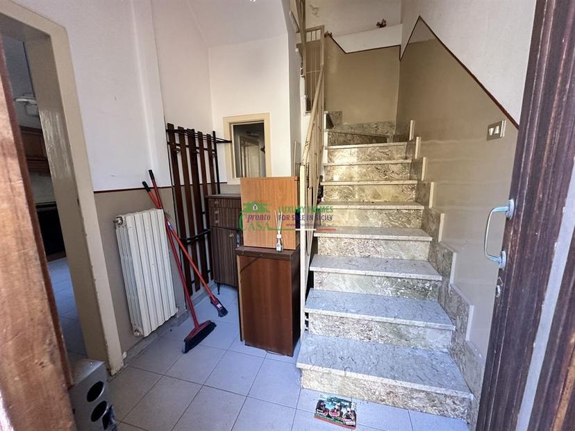 Casa indipendente in Via Giovanni Bovio, Giarratana — foto 2 di 5