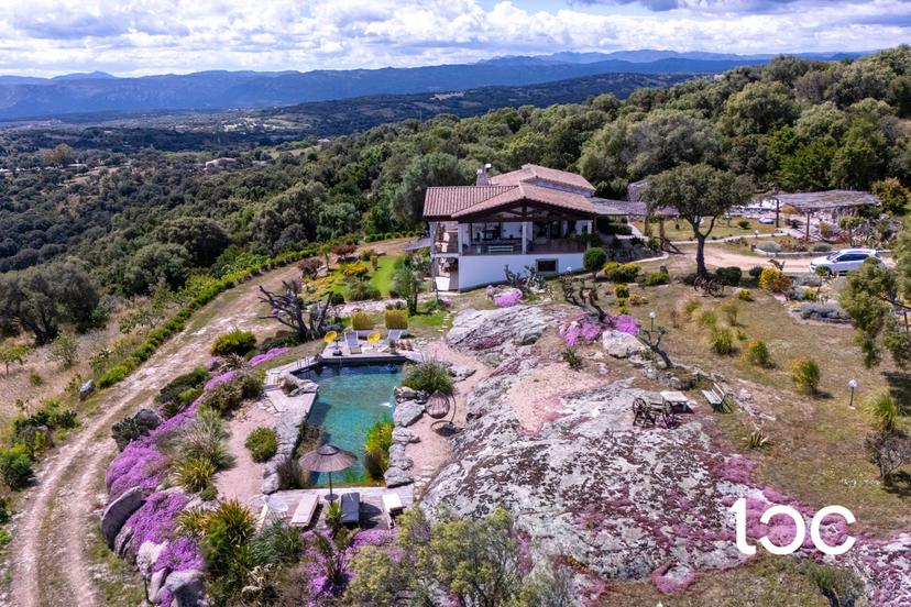 Villa, Telti — foto 3 di 5