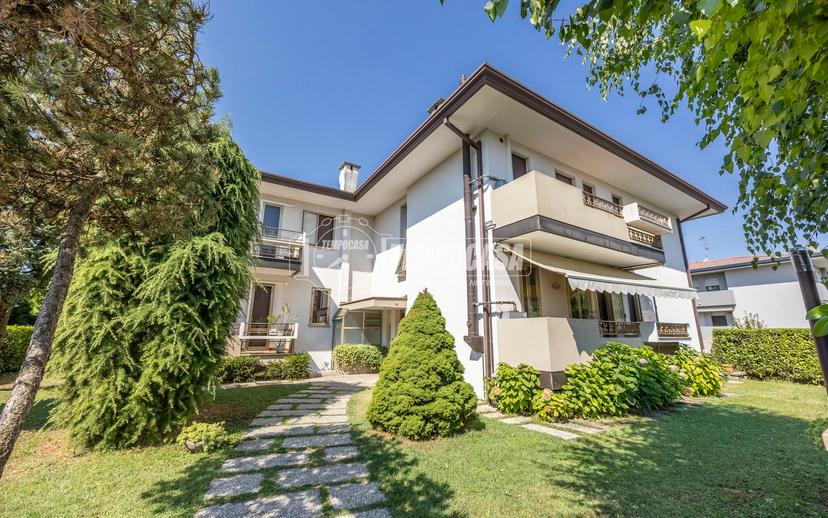 Trilocale in Via Piemonte 4, Quarto d'Altino — foto 4 di 5