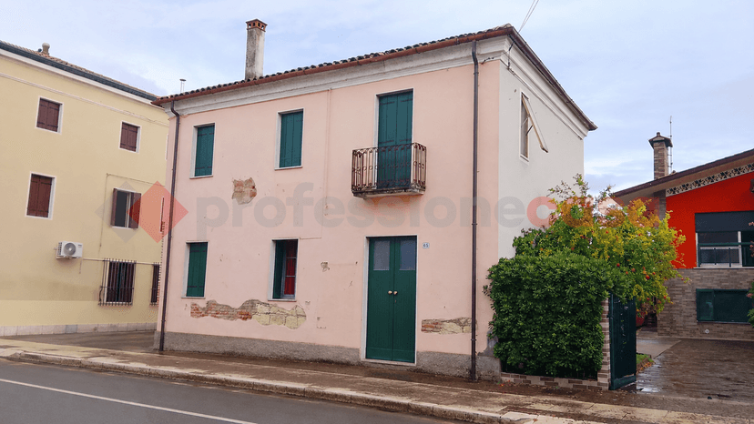 Casa indipendente in Via Dante Alghieri 65, Roveredo di Guà — foto 2 di 3