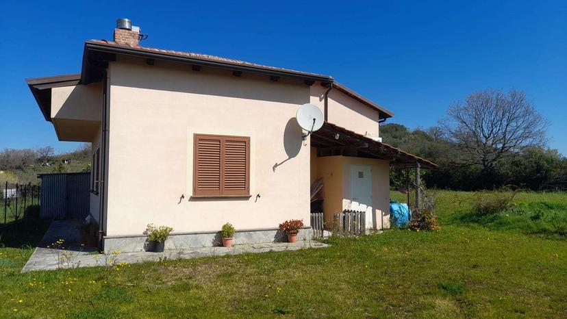 Villa unifamiliare in Via Montecitorio 50, Centola — foto 2 di 3