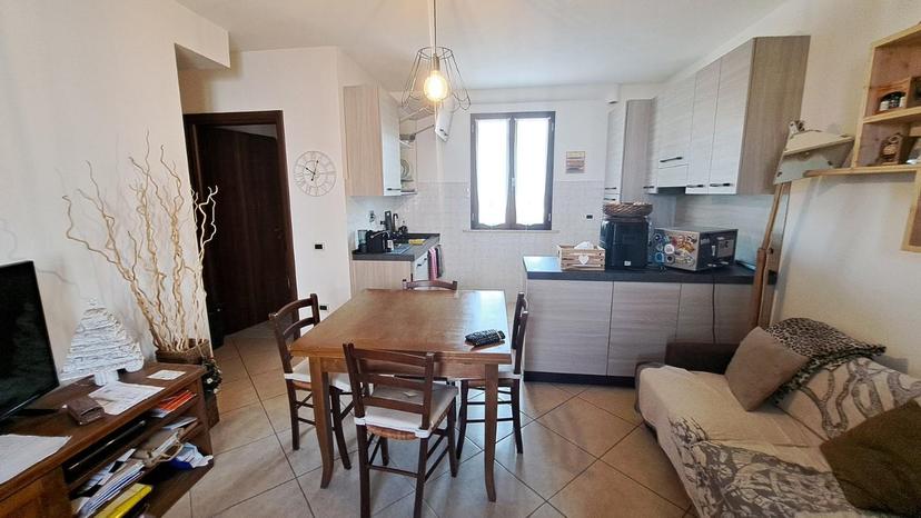 Trilocale, Rosignano Marittimo — foto 5 di 5