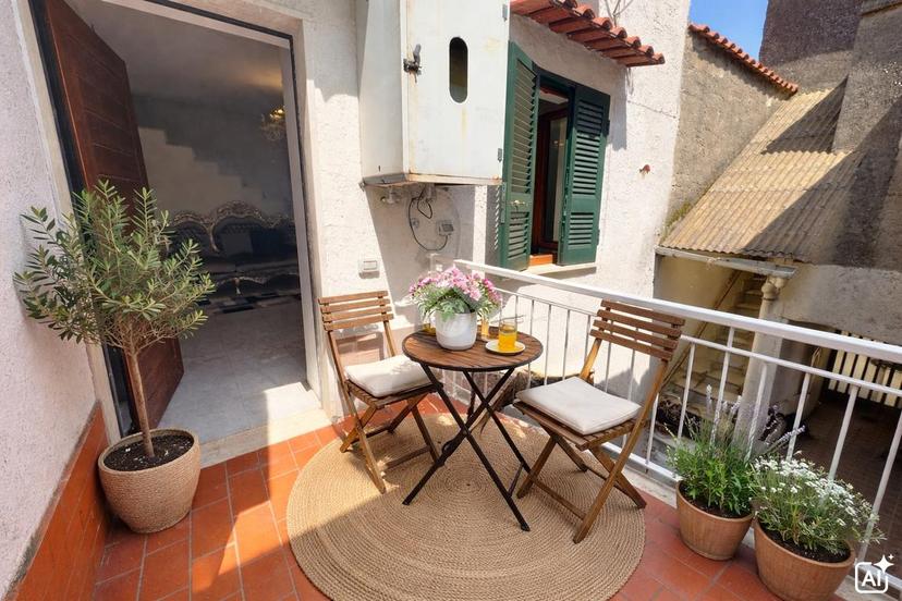 Casa indipendente in Vicolo Palmentole 6, San Martino Valle Caudina — foto 3 di 5