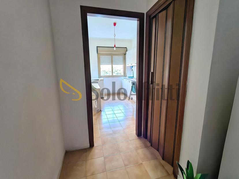 Trilocale in Via del Bricchetto 3, Civitavecchia