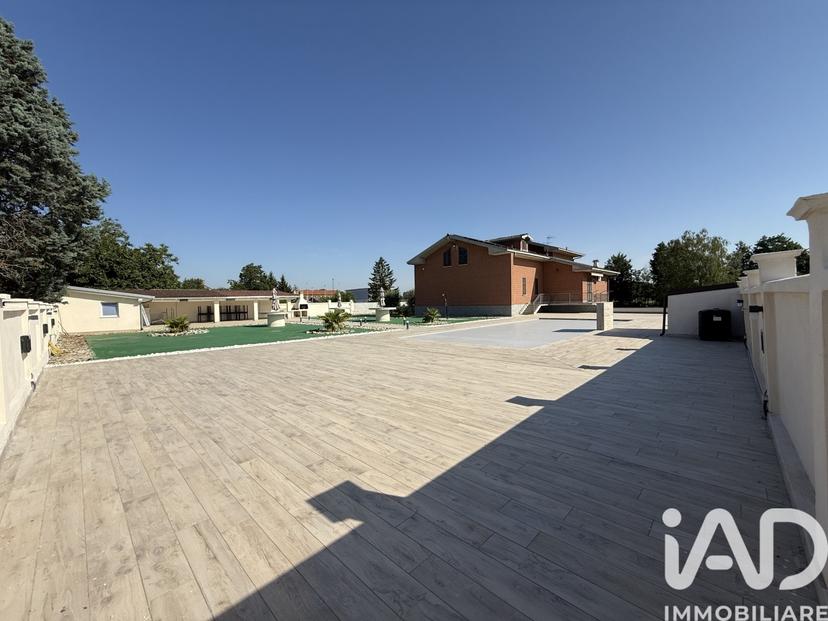 Villa in Strada Ghiare, Bosco Marengo — foto 4 di 5