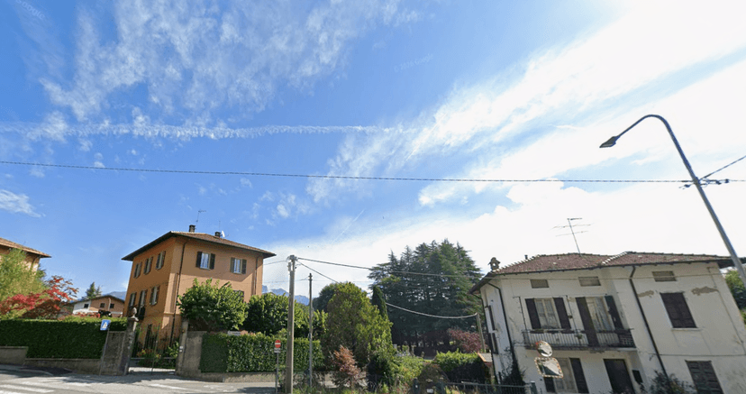Bilocale in Piazza della Chiesa, Magreglio — foto 3 di 5