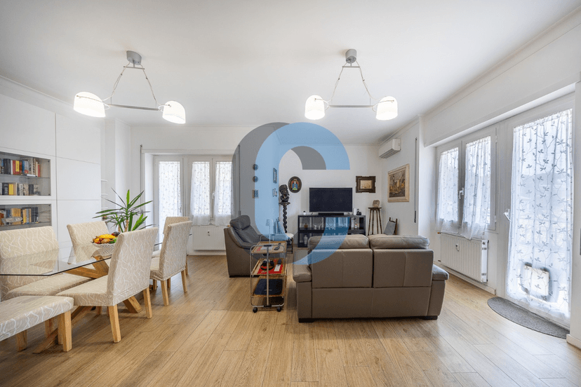 Appartamento in Via della Costituente, Grottaferrata — foto 4 di 5