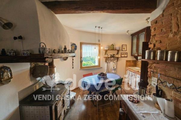 Villa in Via delle Casine, Snc, Castiglione d'Orcia — foto 5 di 5
